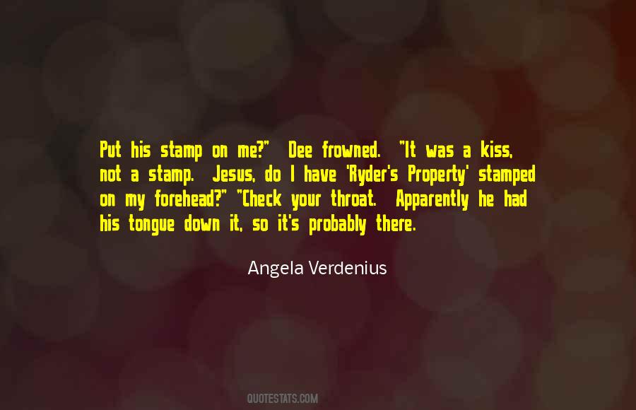 Baggallini Pocketbooks Quotes #1378096