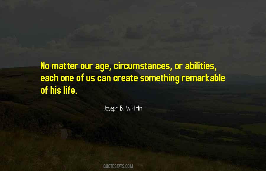 Nanaia Mahita Quotes #630237