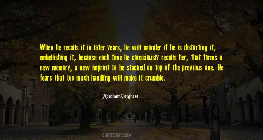 Unsmoteable Quotes #664014