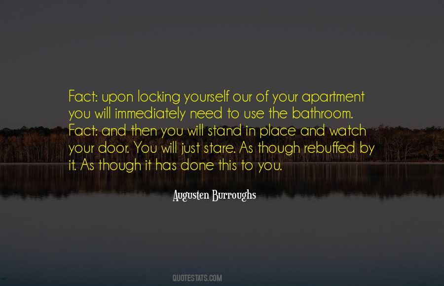 Facetiousness Synonym Quotes #46109