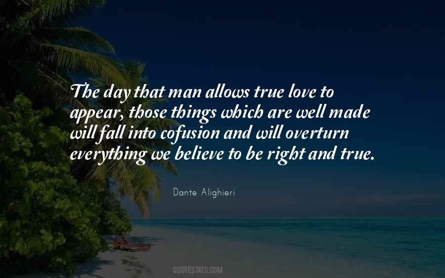 What Made Me Fall In Love With You Quotes #459514