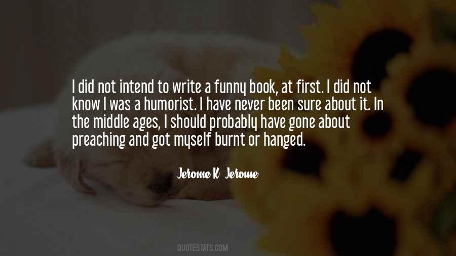 Thamires Hauch Quotes #1171593