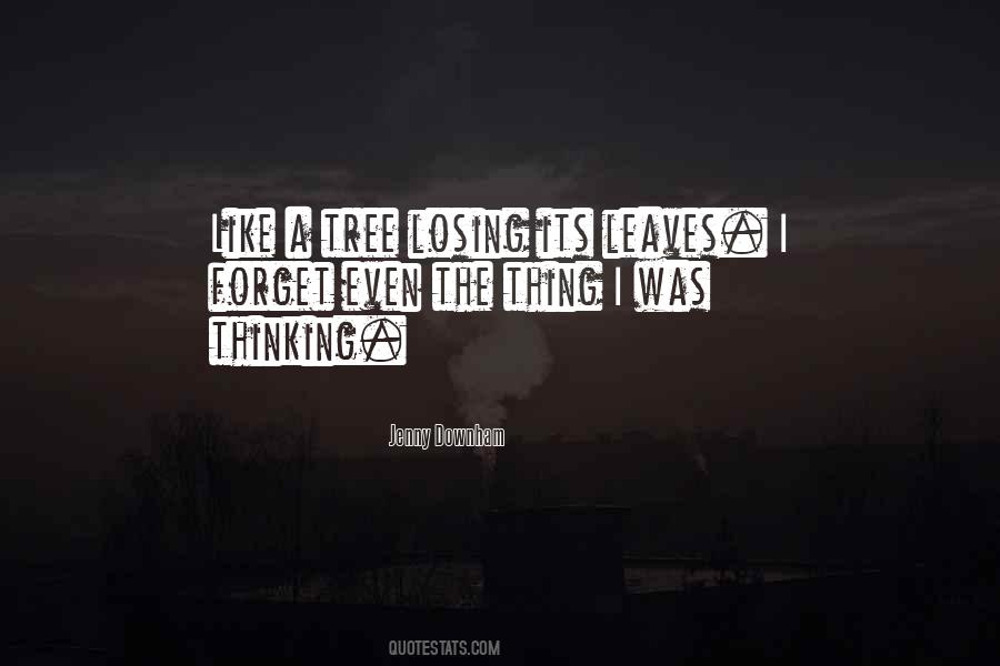 Thamires Hauch Quotes #1569595
