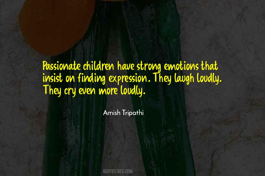 Children Have Quotes #1208757