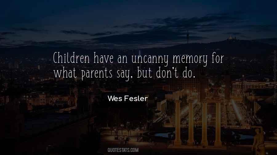 Children Have Quotes #1248090