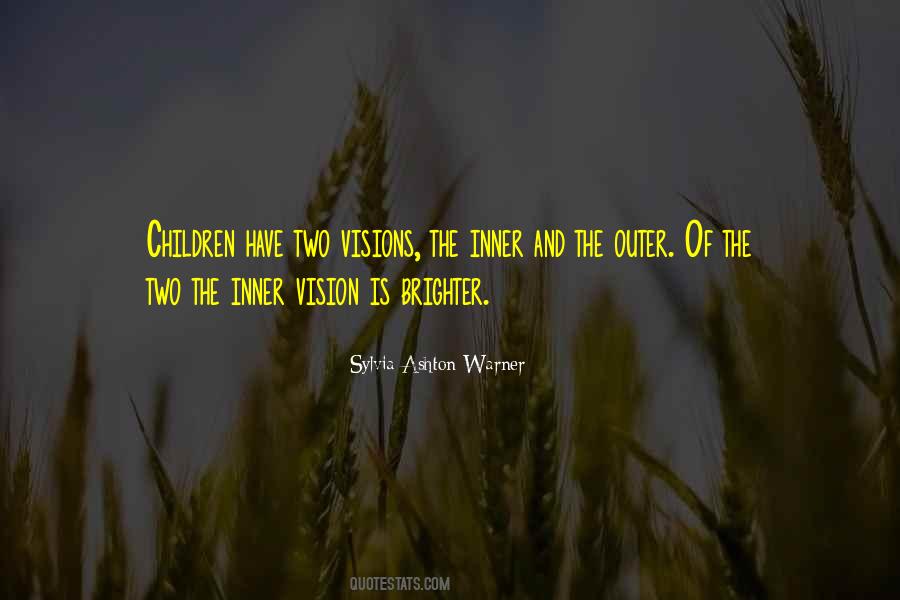 Children Have Quotes #1321349