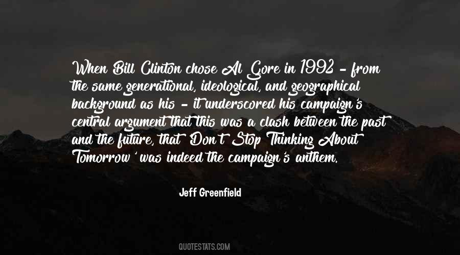 Bill Gore Quotes #118205