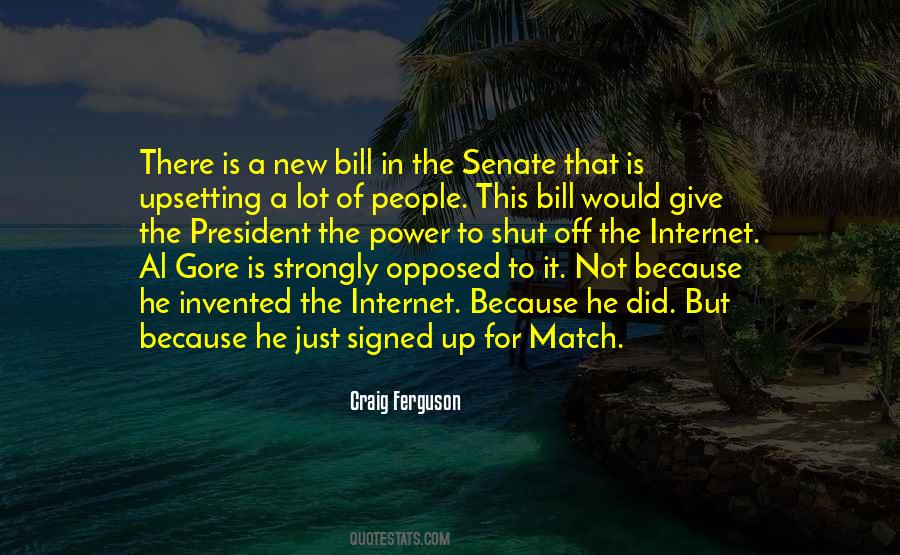 Bill Gore Quotes #1653862