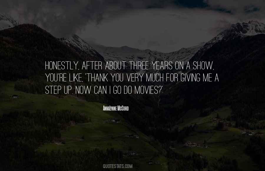 Act Like Youve Been There Quotes #321517