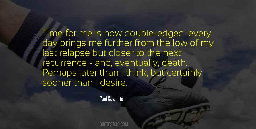 Tougher In Alaska Quotes #1274059