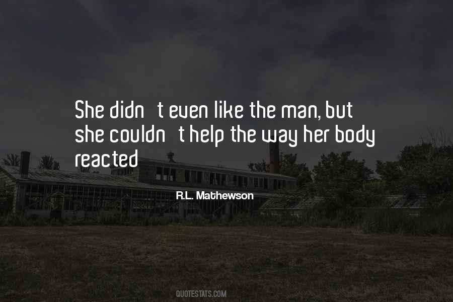 Tougher In Alaska Quotes #460720