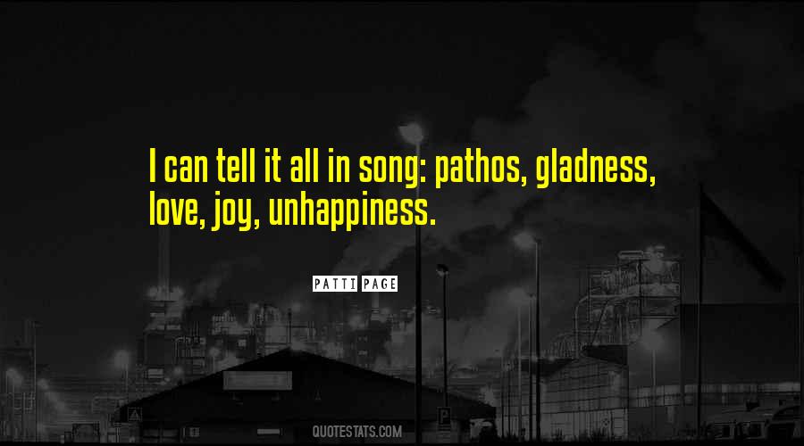 Sayas Faldas Quotes #1627641