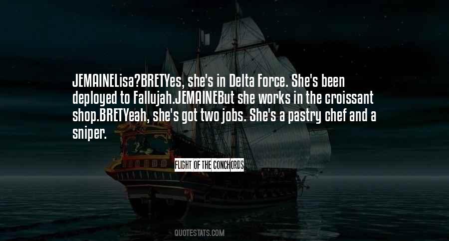 Badby Wood Quotes #1128765