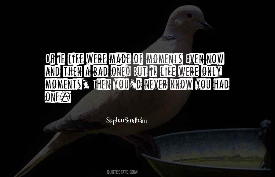 Badby Wood Quotes #1231023