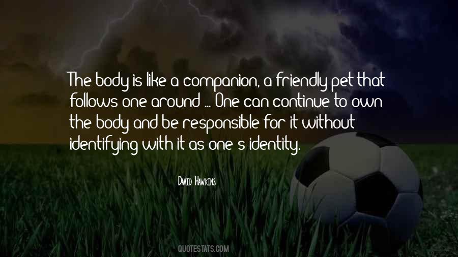 Akmaya Yeast Quotes #1240721