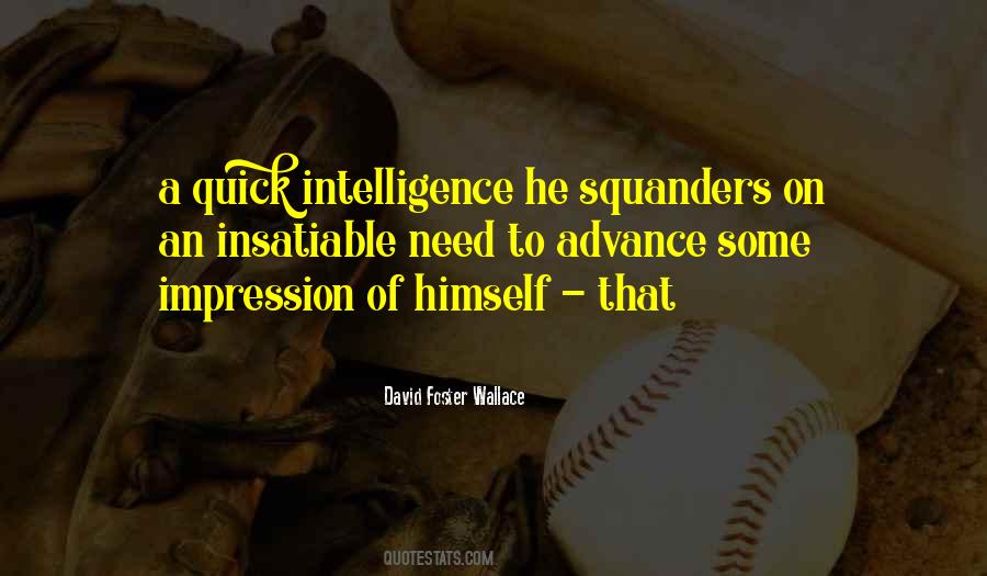 Sveen Los Angeles Quotes #1172120