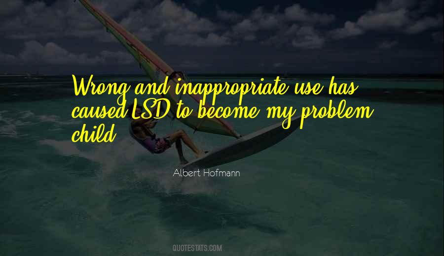Quotes About Lsd #1555974