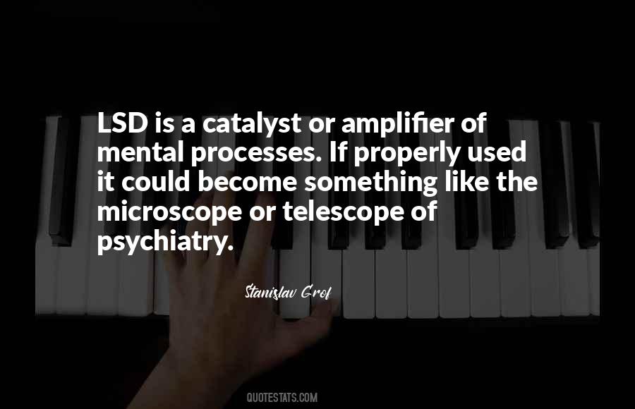 Quotes About Lsd #214209