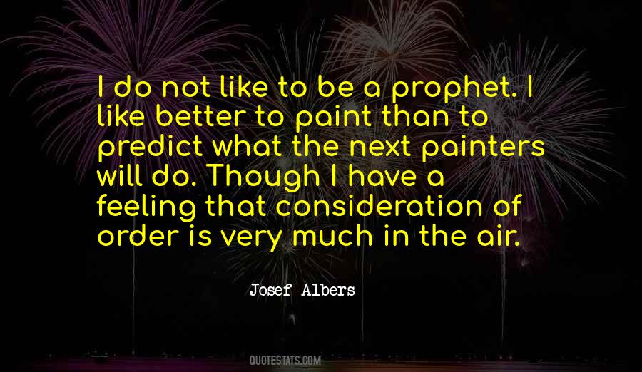 Utmost In A Sentence Quotes #430309
