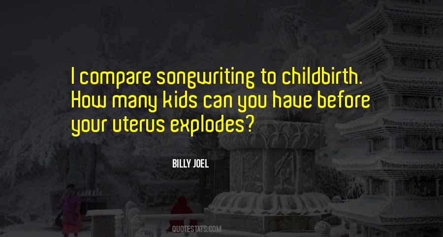 Utmost In A Sentence Quotes #765321