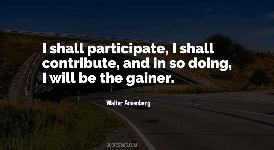 Maskers Barn Quotes #252748