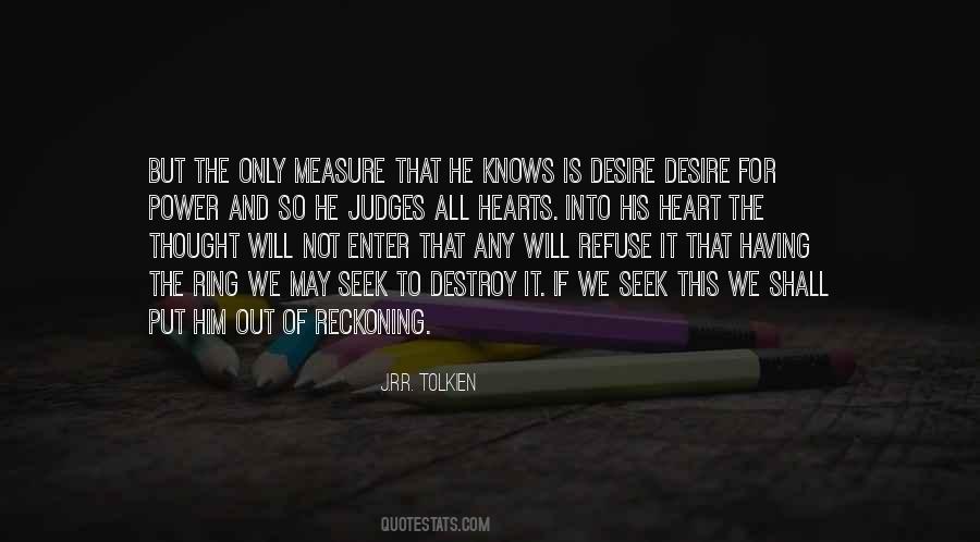 Urobilinogen Quotes #536339