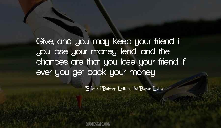 Teguran Lisan Quotes #740423