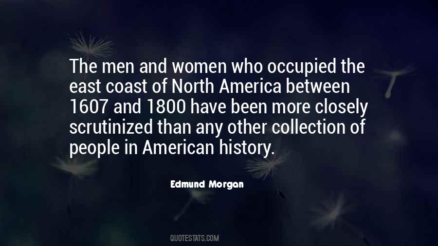 1607 Us History Quotes #1126609