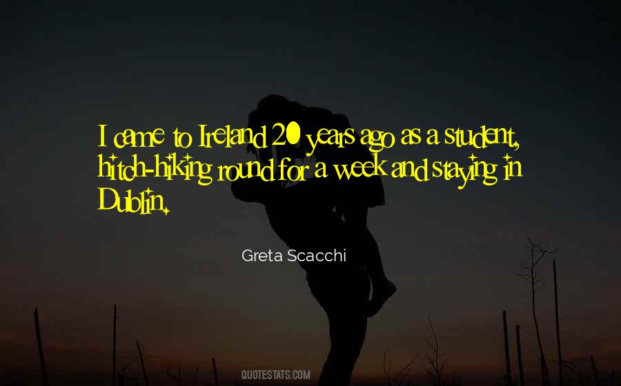 Scacchi Greta Quotes #637780