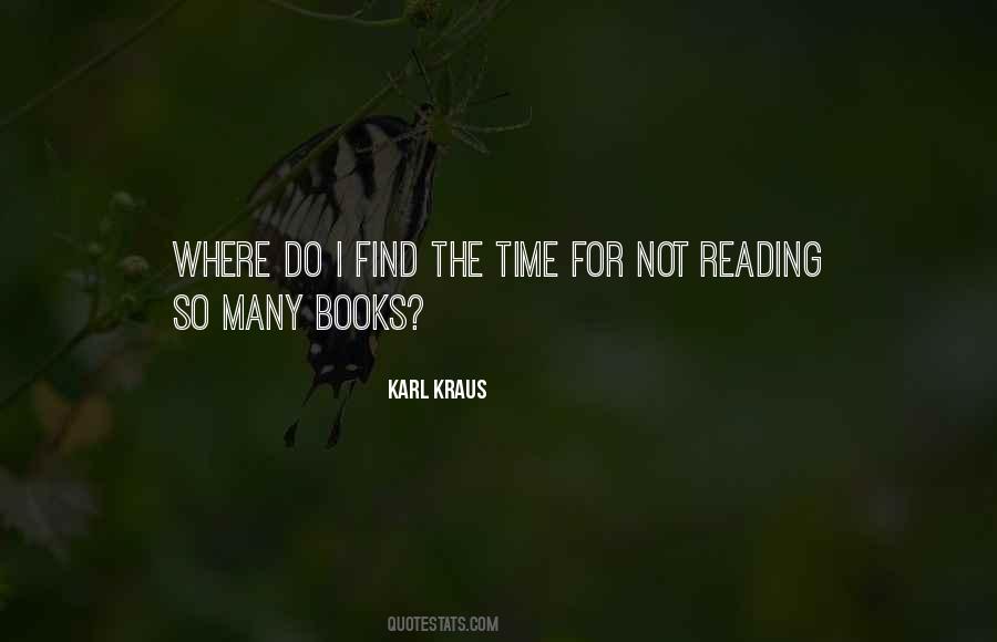 Reading Time Quotes #103143