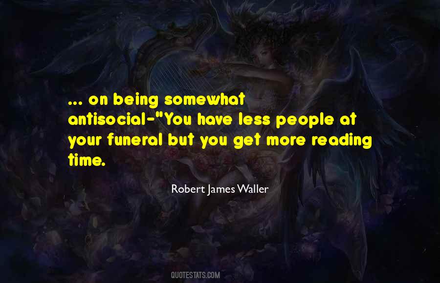 Reading Time Quotes #1496252