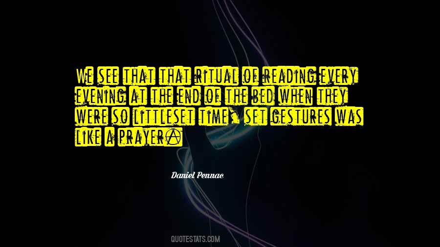 Reading Time Quotes #35340