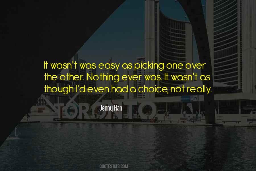 Vooral Of Voor Quotes #921390