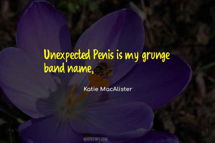 Should The Name Of A Band Be In Quotes #52311