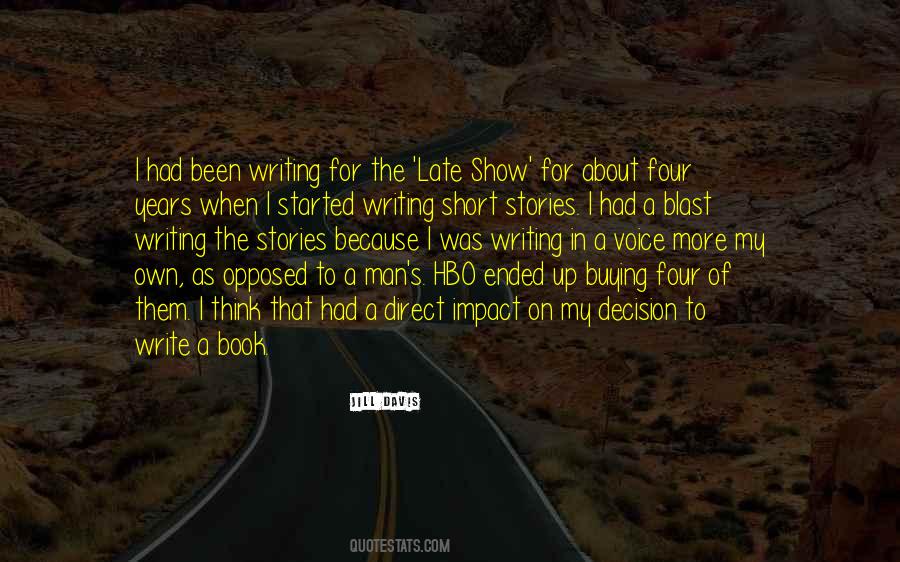 Englische Nachnamen Quotes #1149520