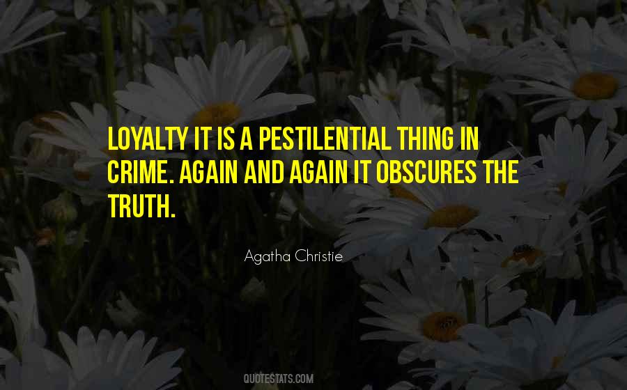 Quotes About Loyalty To Yourself #24543