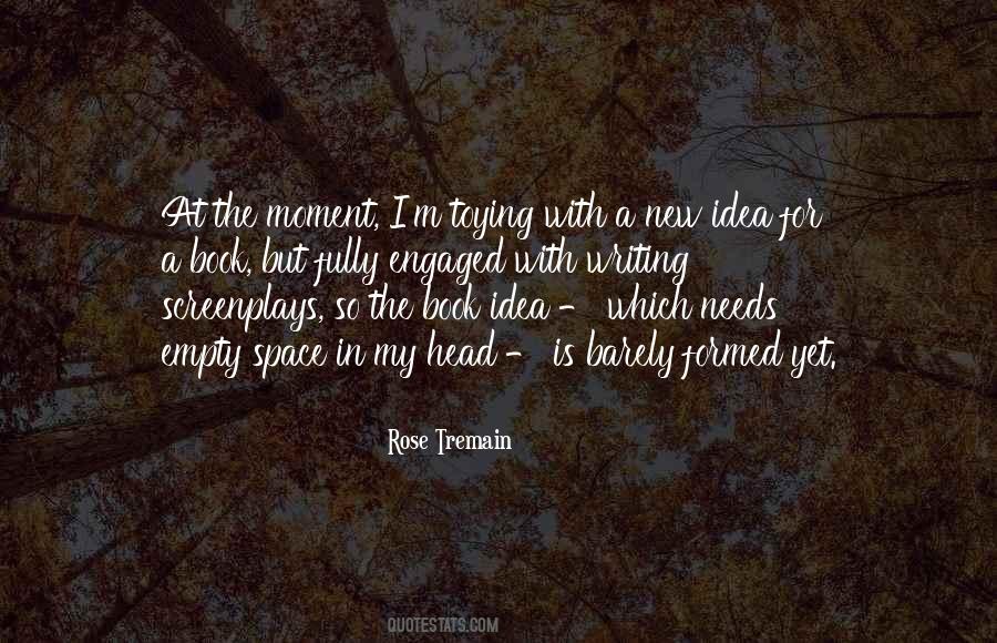 Karamna The Beach Quotes #1782001