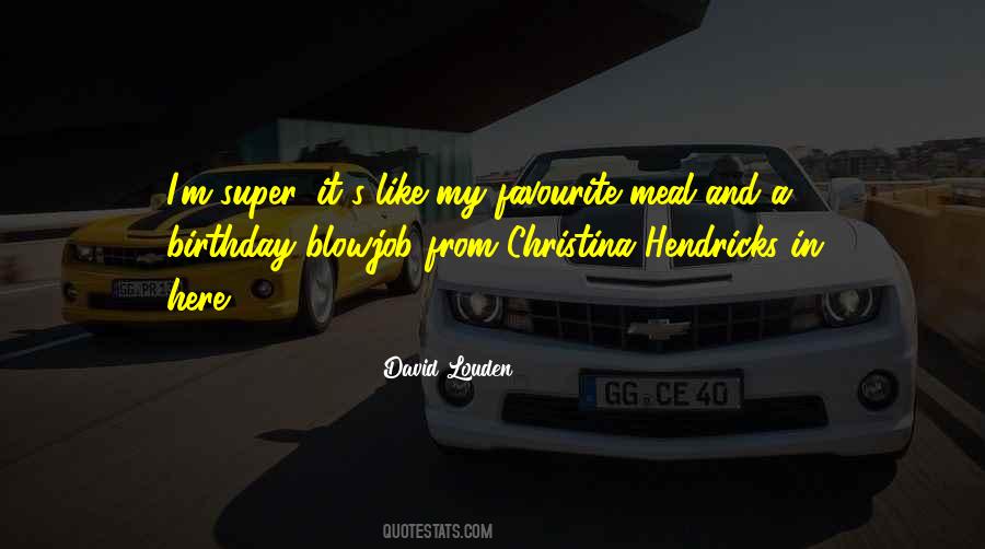 Vinsanto Wine Quotes #292504
