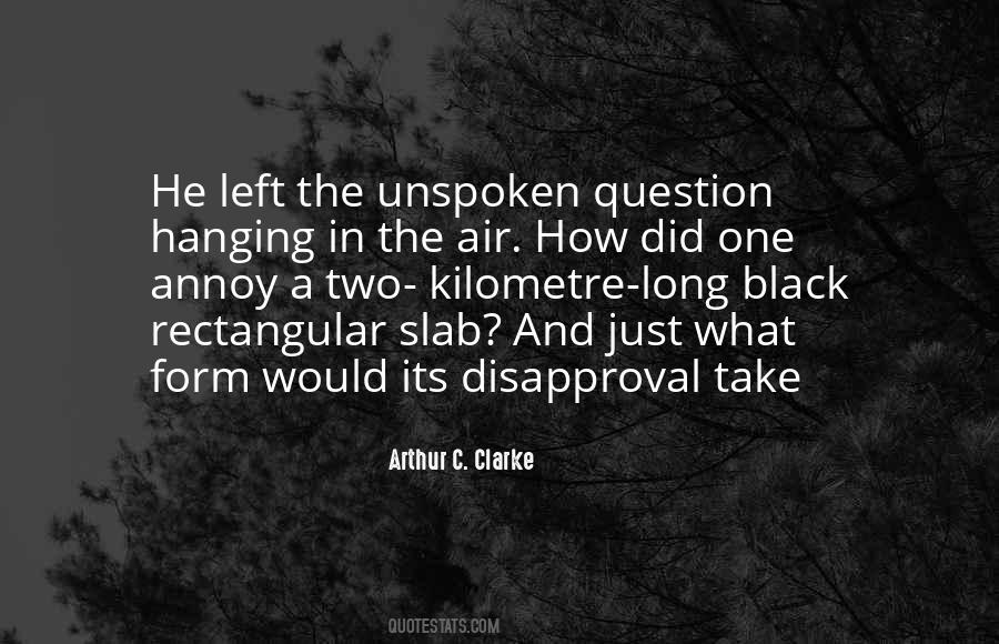 Uitzonderingstoestand Quotes #1772750