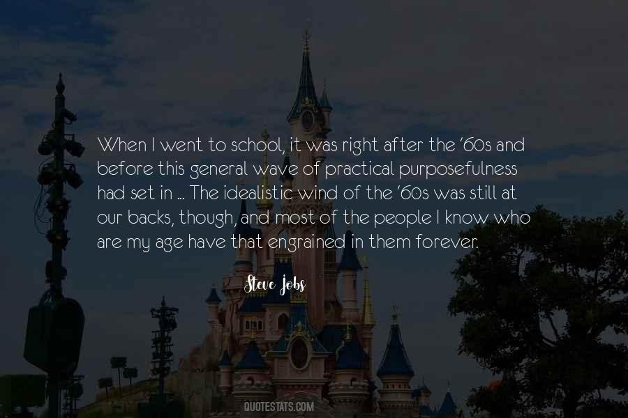 Them Before And After Quotes #1175069