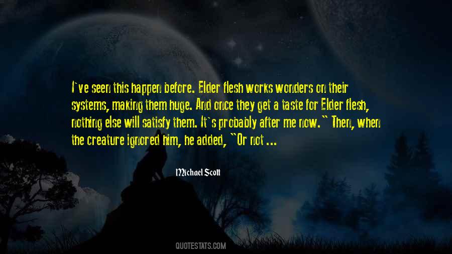 Them Before And After Quotes #1190998