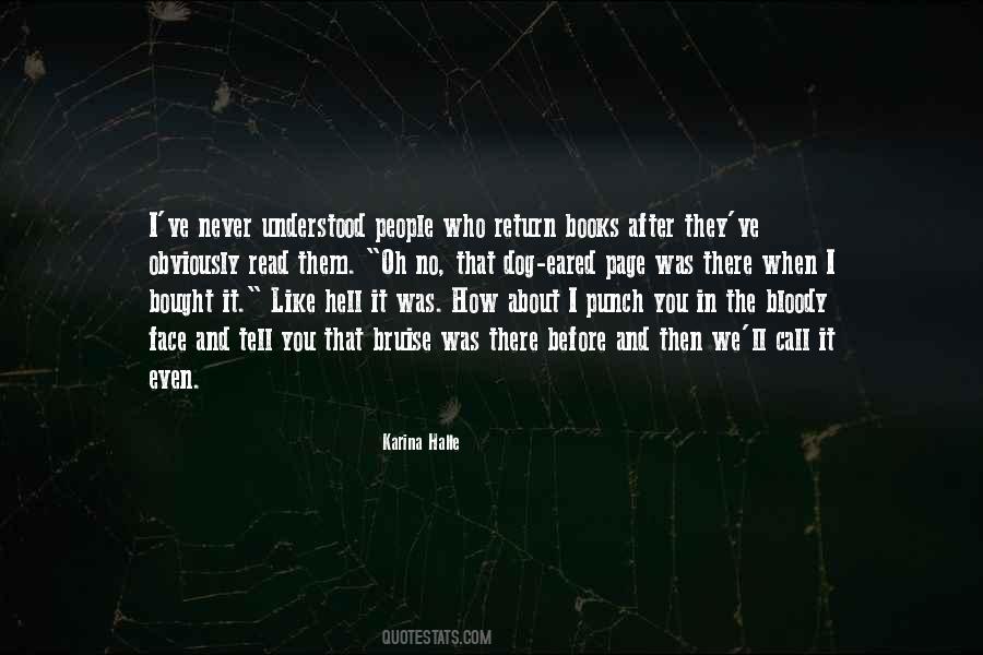 Them Before And After Quotes #1315455