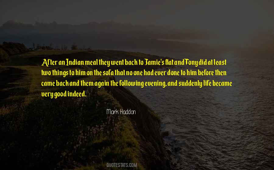 Them Before And After Quotes #1358720