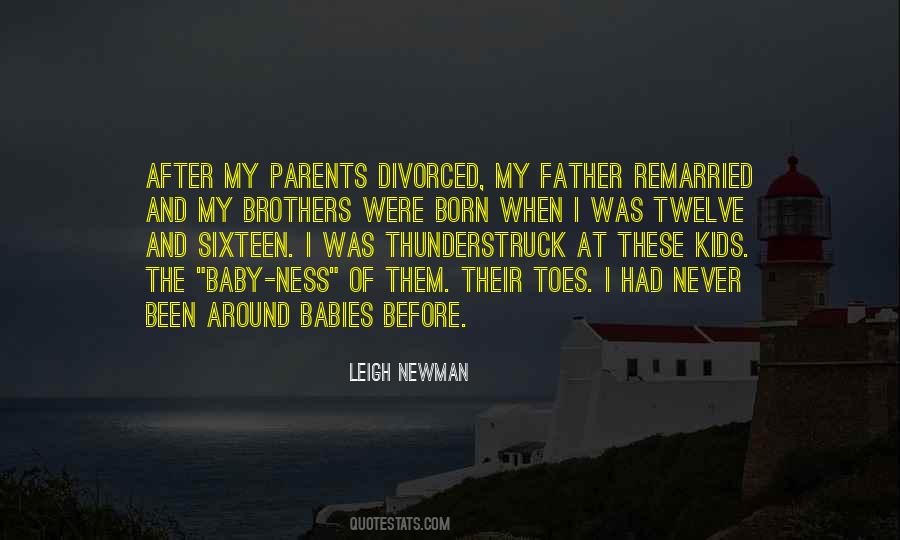 Them Before And After Quotes #1543302