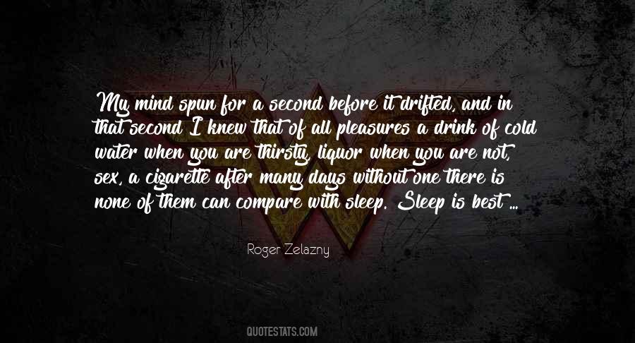 Them Before And After Quotes #1643237