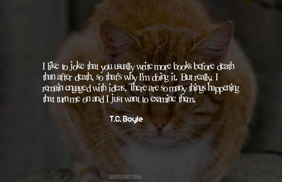 Them Before And After Quotes #269251