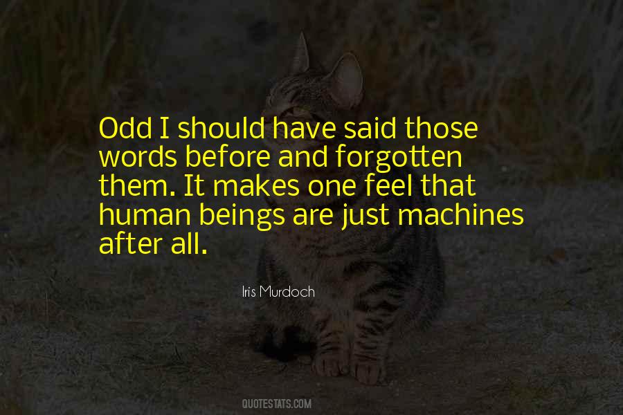 Them Before And After Quotes #327998