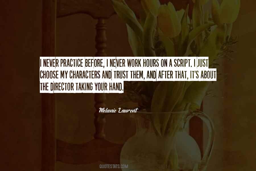 Them Before And After Quotes #547645