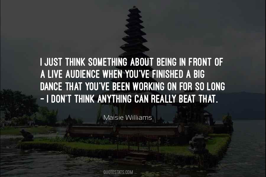Wall Sit Test Quotes #559351