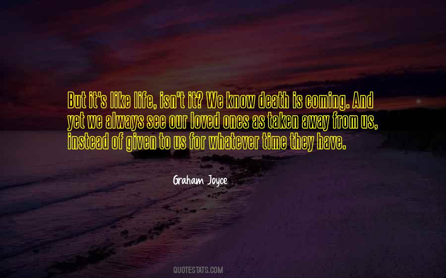 Overlies In Geology Quotes #1473283